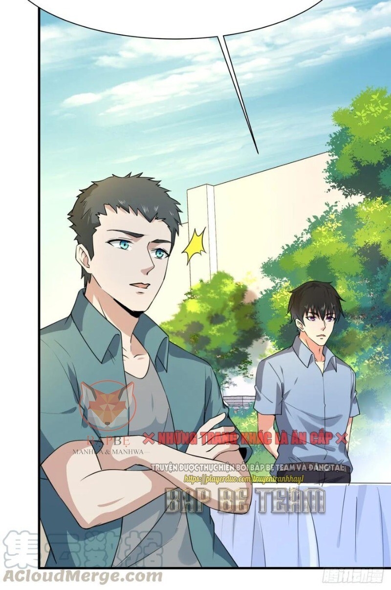 Trùng Sinh Đô Thị Thiên Tôn Chapter 135 - Trang 2