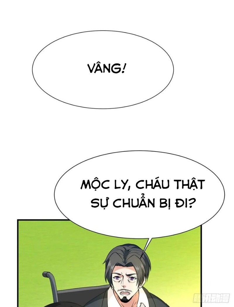 Trùng Sinh Đô Thị Thiên Tôn Chapter 135 - Trang 2