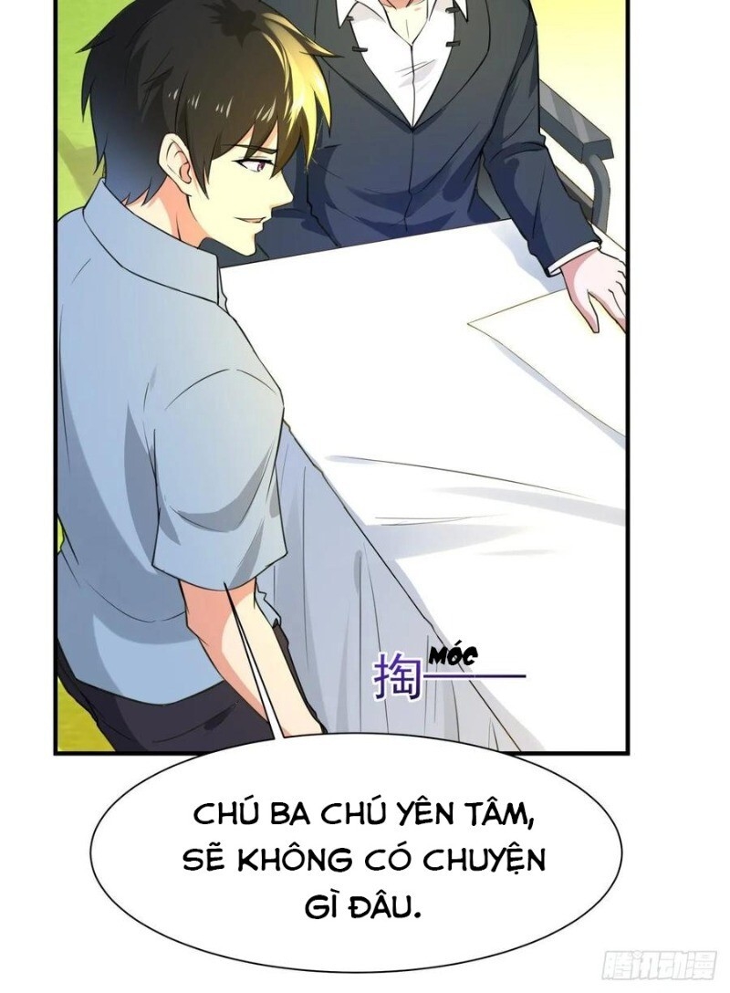 Trùng Sinh Đô Thị Thiên Tôn Chapter 135 - Trang 2