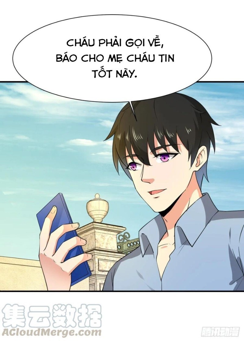 Trùng Sinh Đô Thị Thiên Tôn Chapter 135 - Trang 2