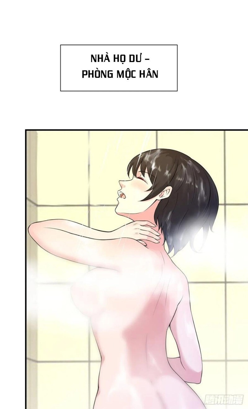 Trùng Sinh Đô Thị Thiên Tôn Chapter 135 - Trang 2