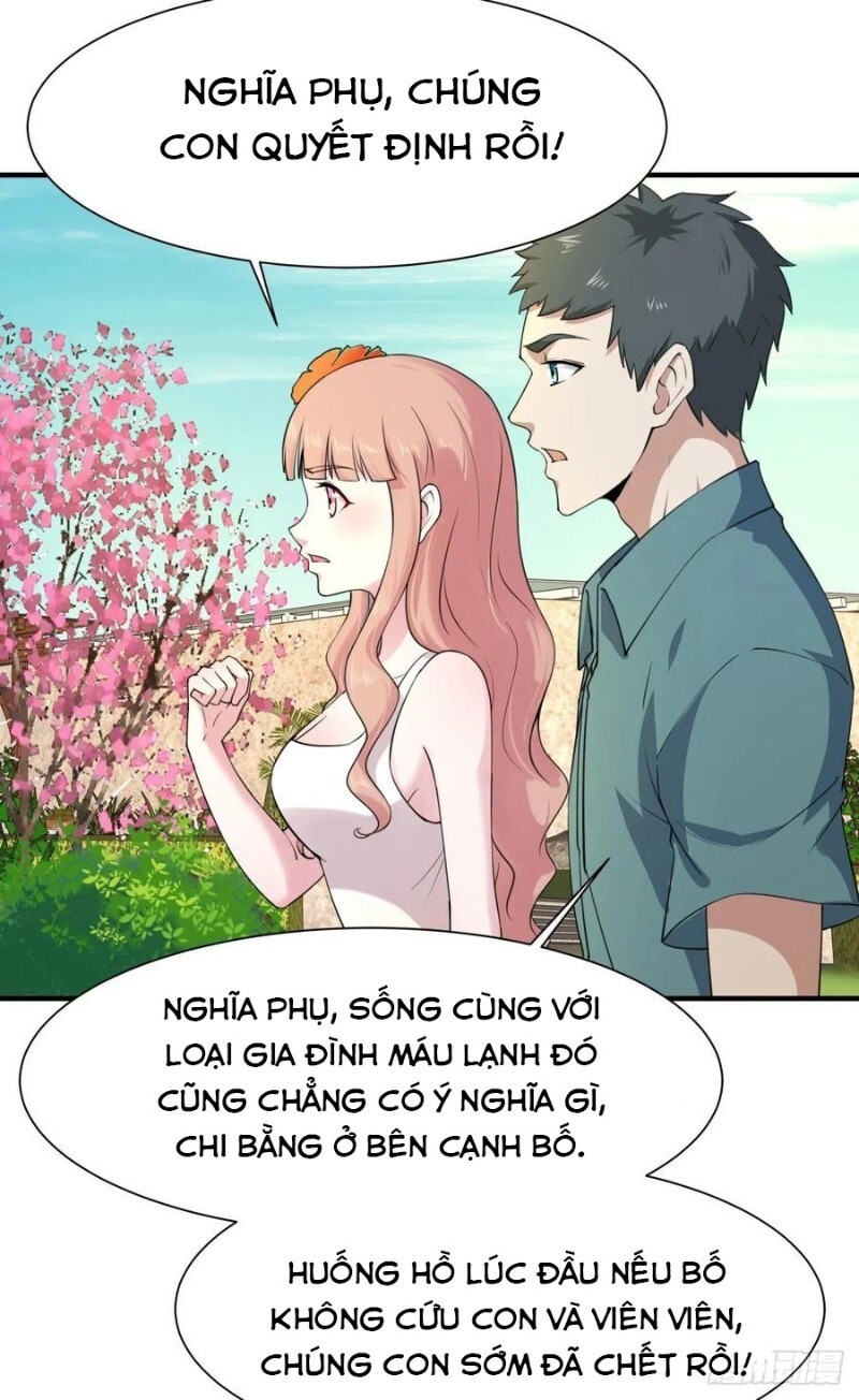 Trùng Sinh Đô Thị Thiên Tôn Chapter 135 - Trang 2
