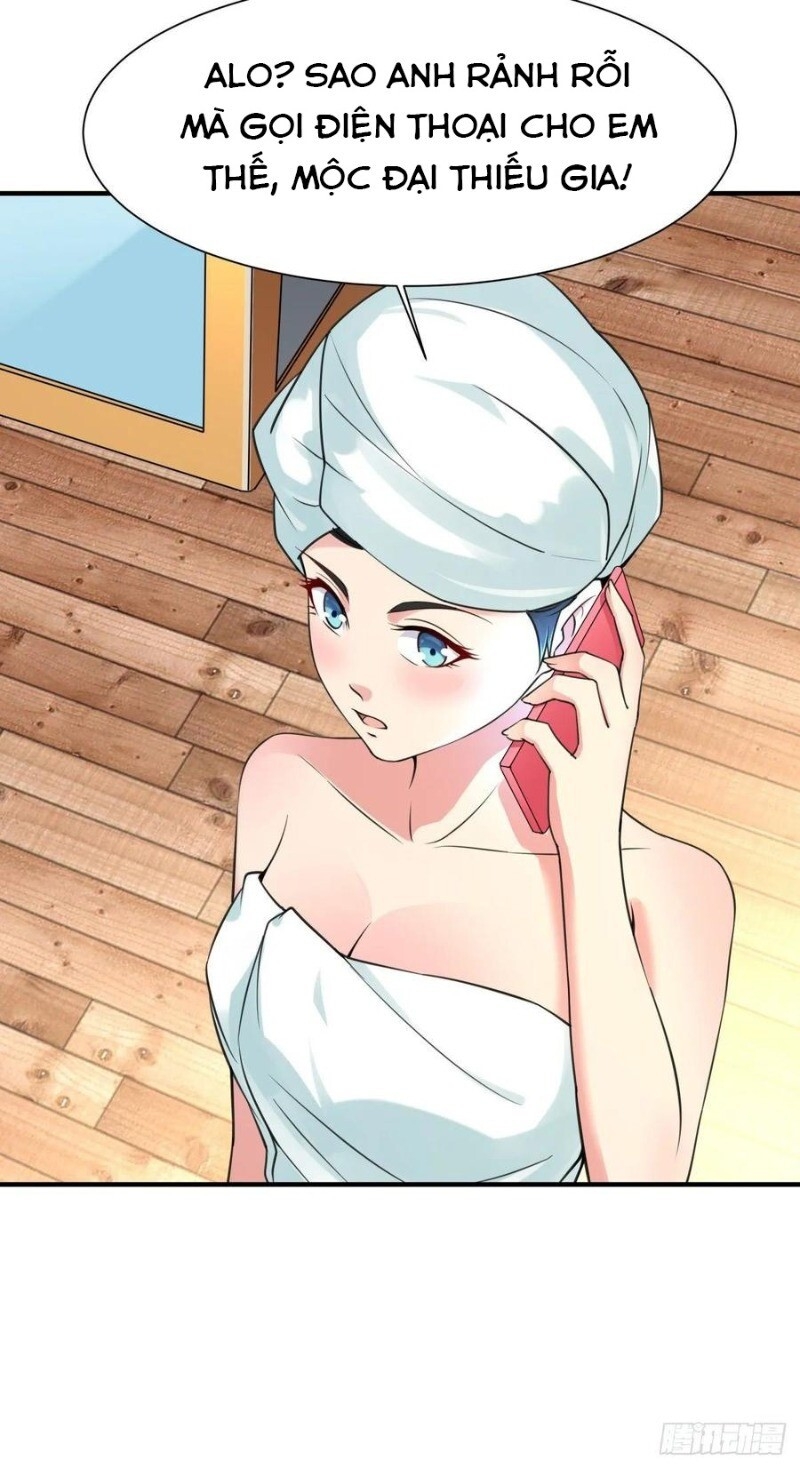 Trùng Sinh Đô Thị Thiên Tôn Chapter 135 - Trang 2