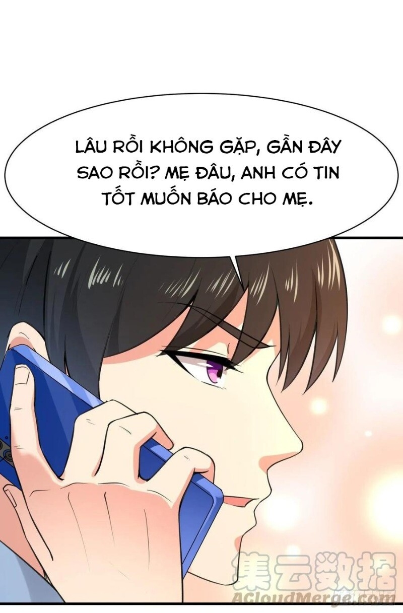 Trùng Sinh Đô Thị Thiên Tôn Chapter 135 - Trang 2