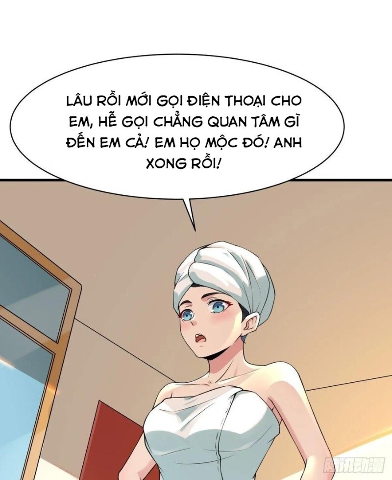 Trùng Sinh Đô Thị Thiên Tôn Chapter 135 - Trang 2