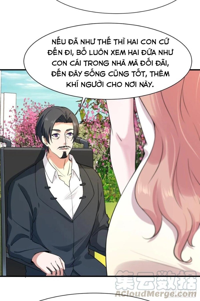 Trùng Sinh Đô Thị Thiên Tôn Chapter 135 - Trang 2