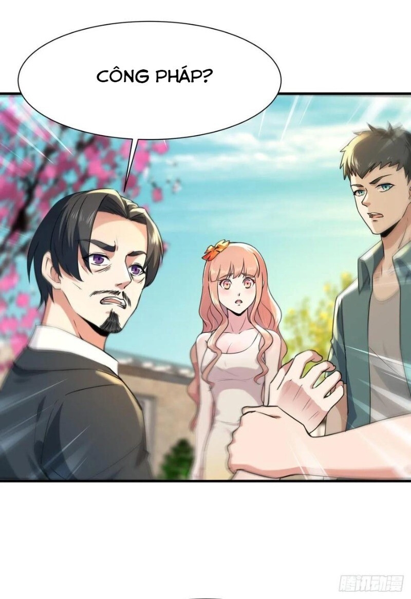 Trùng Sinh Đô Thị Thiên Tôn Chapter 135 - Trang 2