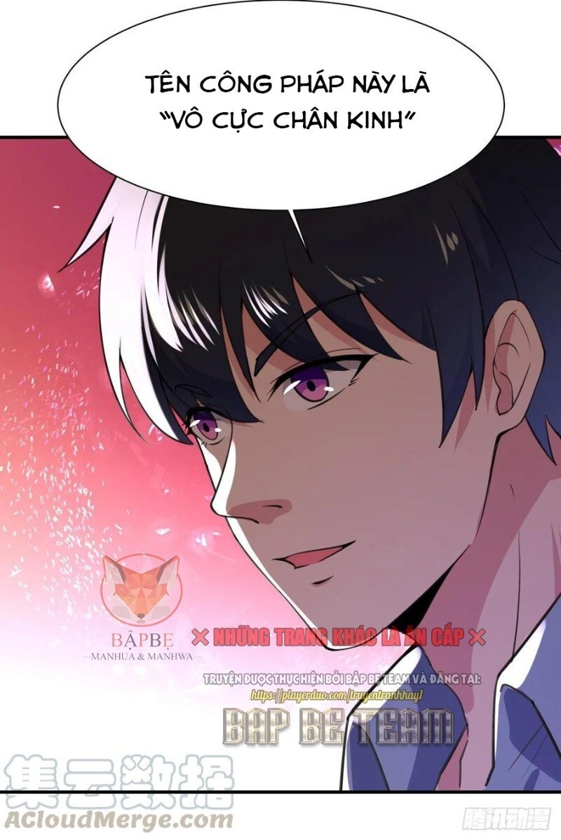 Trùng Sinh Đô Thị Thiên Tôn Chapter 135 - Trang 2