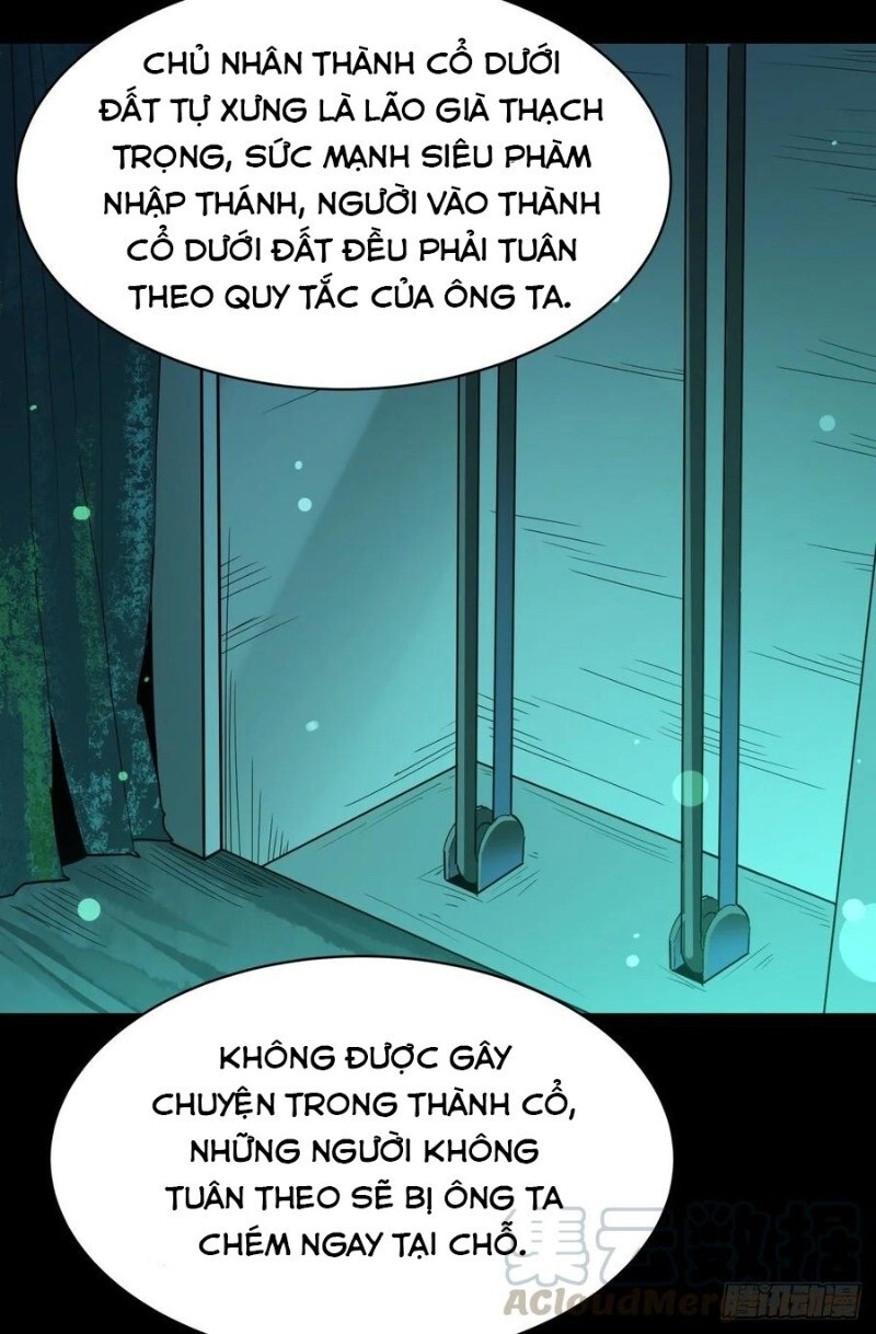 Trùng Sinh Đô Thị Thiên Tôn Chapter 136 - Trang 2