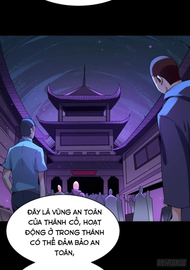 Trùng Sinh Đô Thị Thiên Tôn Chapter 136 - Trang 2
