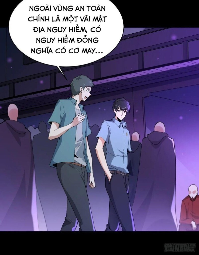 Trùng Sinh Đô Thị Thiên Tôn Chapter 136 - Trang 2