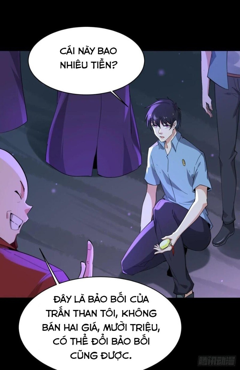 Trùng Sinh Đô Thị Thiên Tôn Chapter 136 - Trang 2