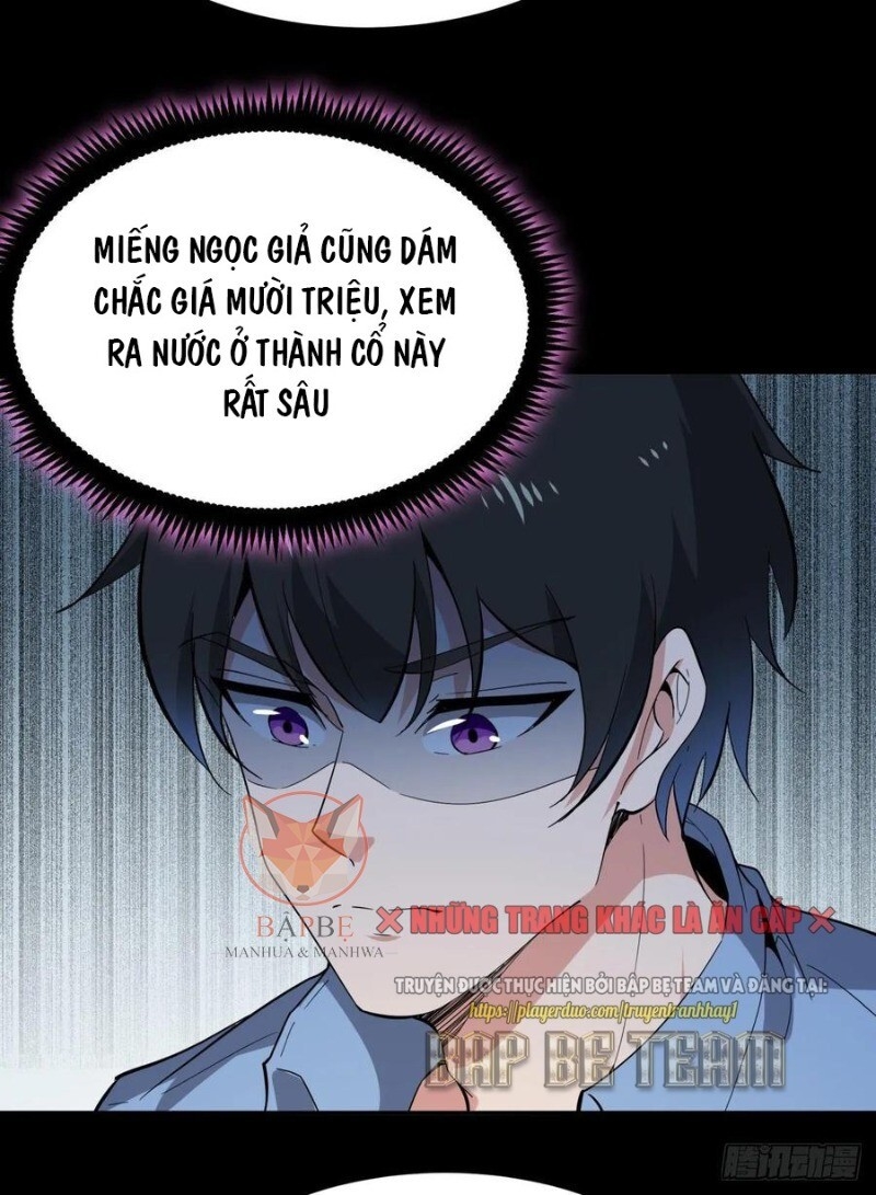 Trùng Sinh Đô Thị Thiên Tôn Chapter 136 - Trang 2