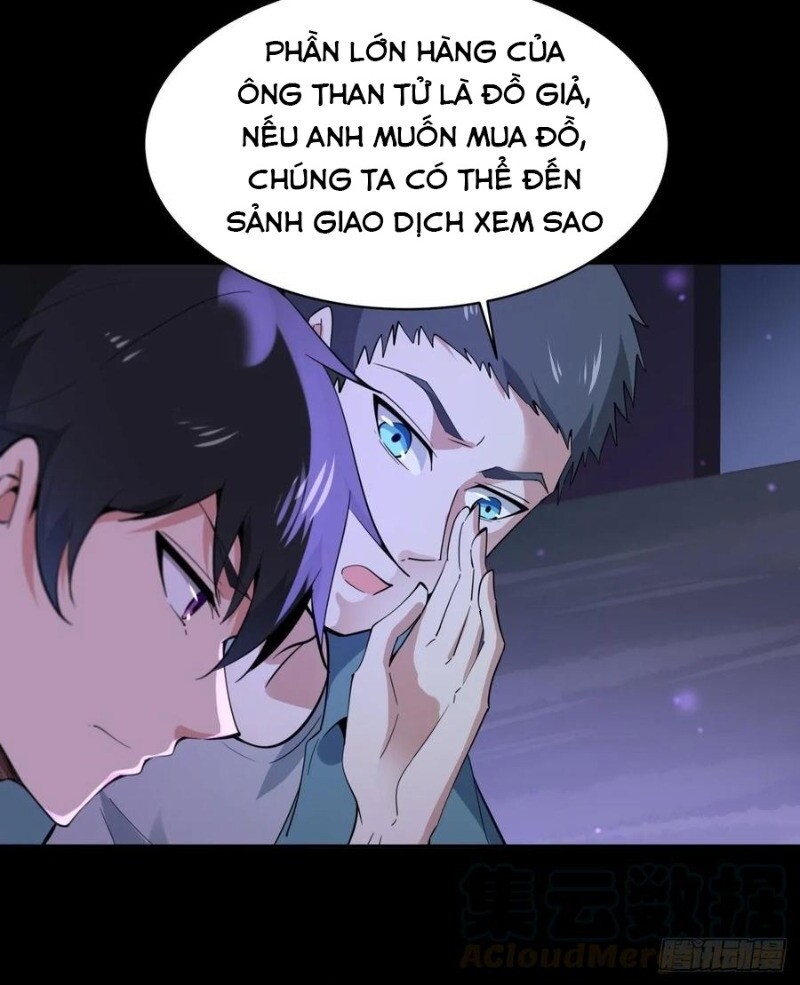 Trùng Sinh Đô Thị Thiên Tôn Chapter 136 - Trang 2