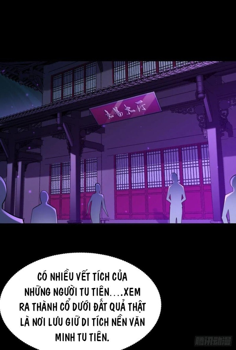 Trùng Sinh Đô Thị Thiên Tôn Chapter 136 - Trang 2