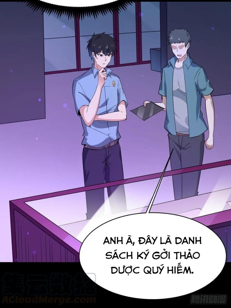 Trùng Sinh Đô Thị Thiên Tôn Chapter 136 - Trang 2