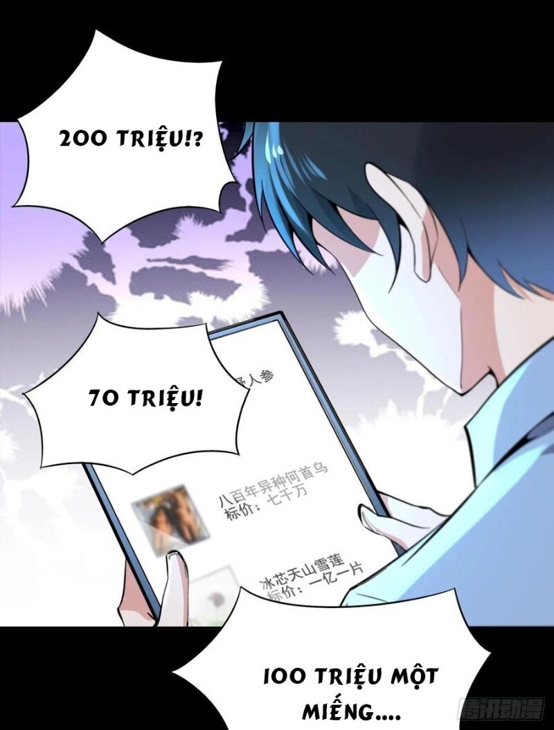 Trùng Sinh Đô Thị Thiên Tôn Chapter 136 - Trang 2