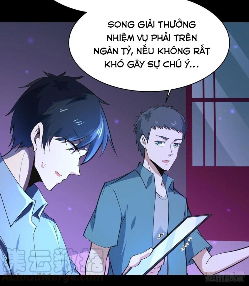 Trùng Sinh Đô Thị Thiên Tôn Chapter 136 - Trang 2