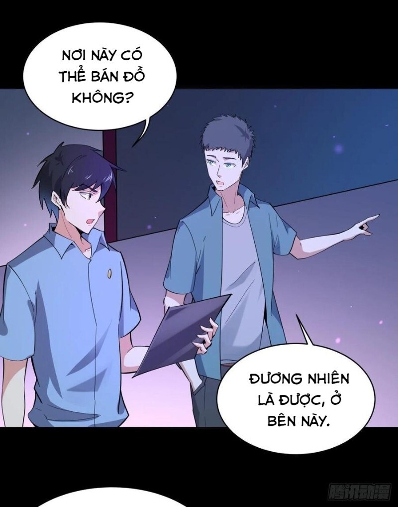 Trùng Sinh Đô Thị Thiên Tôn Chapter 136 - Trang 2