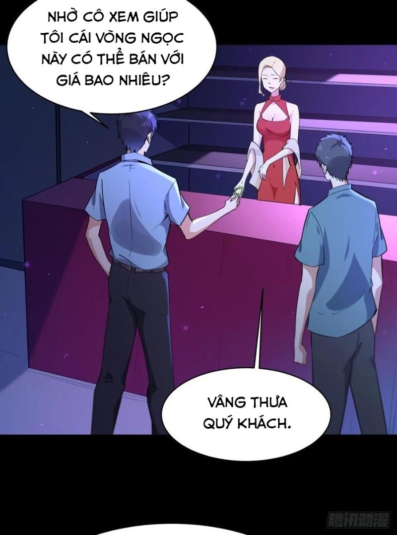Trùng Sinh Đô Thị Thiên Tôn Chapter 136 - Trang 2