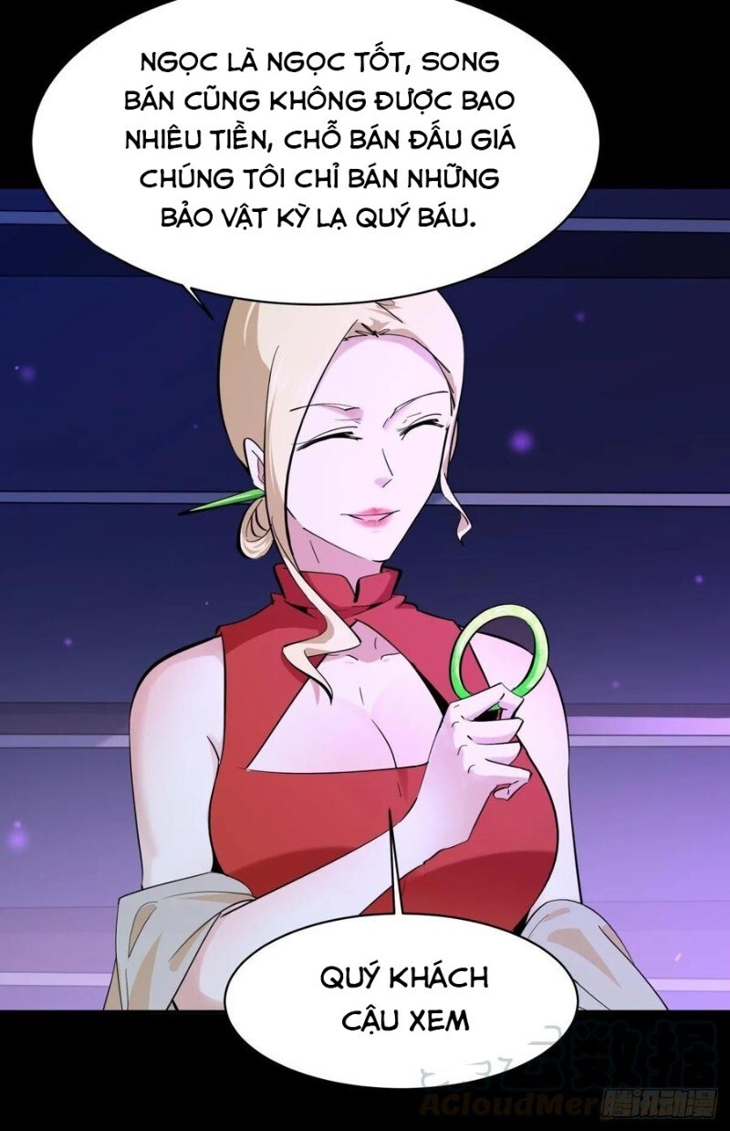 Trùng Sinh Đô Thị Thiên Tôn Chapter 136 - Trang 2