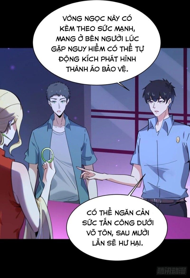 Trùng Sinh Đô Thị Thiên Tôn Chapter 136 - Trang 2