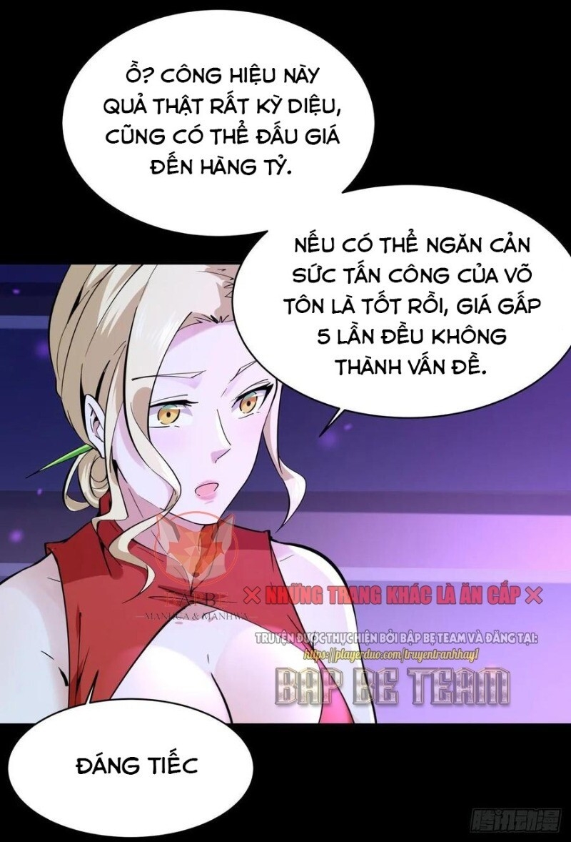 Trùng Sinh Đô Thị Thiên Tôn Chapter 136 - Trang 2