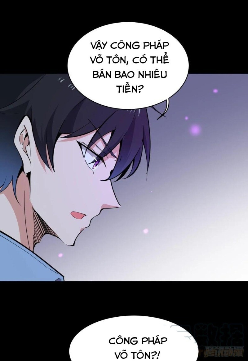 Trùng Sinh Đô Thị Thiên Tôn Chapter 136 - Trang 2