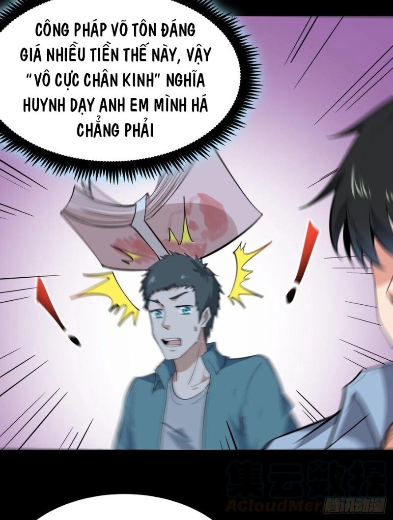 Trùng Sinh Đô Thị Thiên Tôn Chapter 136 - Trang 2