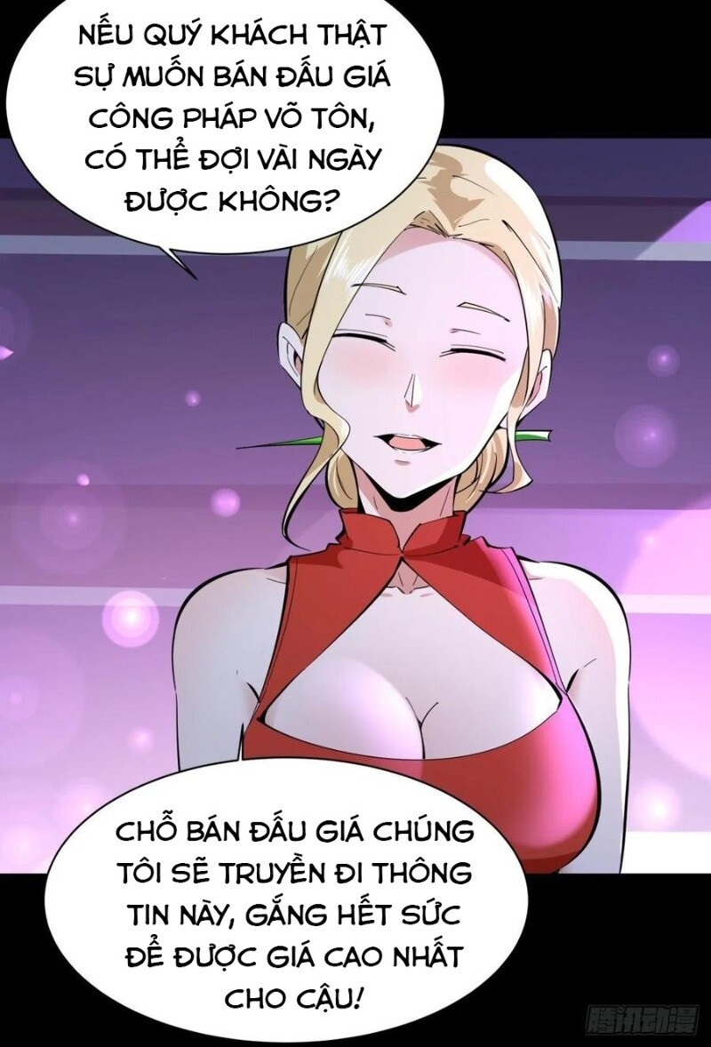 Trùng Sinh Đô Thị Thiên Tôn Chapter 136 - Trang 2