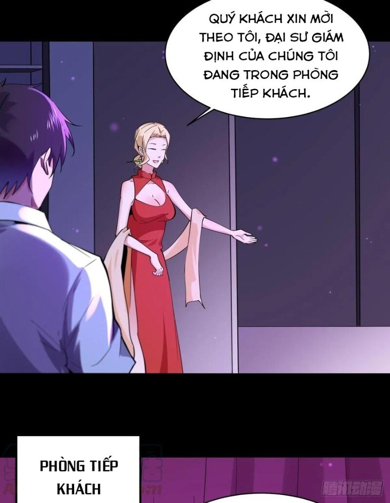 Trùng Sinh Đô Thị Thiên Tôn Chapter 136 - Trang 2