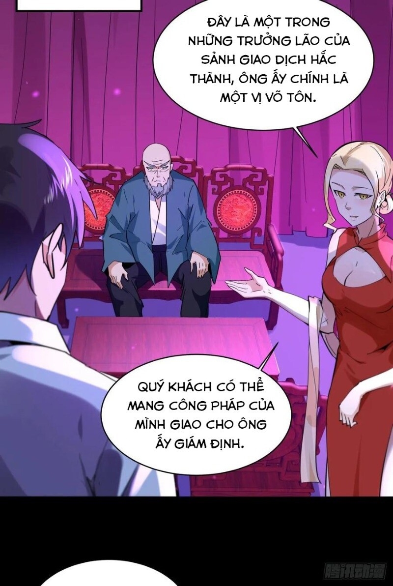 Trùng Sinh Đô Thị Thiên Tôn Chapter 136 - Trang 2