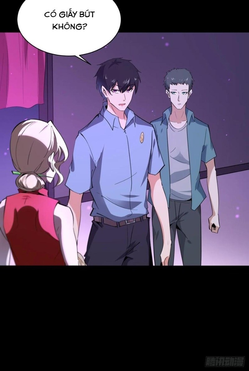 Trùng Sinh Đô Thị Thiên Tôn Chapter 136 - Trang 2