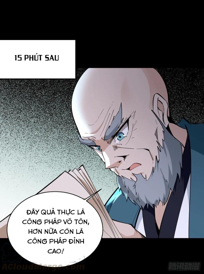 Trùng Sinh Đô Thị Thiên Tôn Chapter 136 - Trang 2