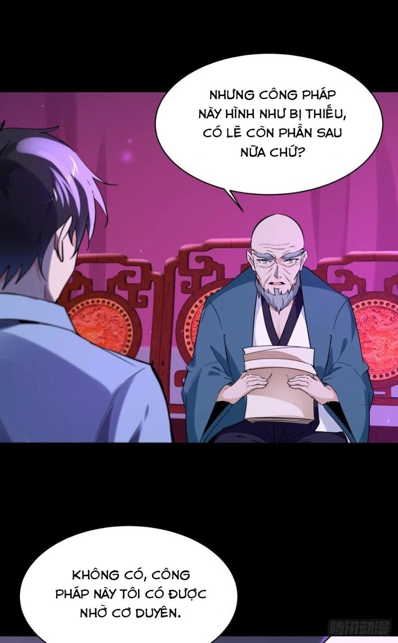 Trùng Sinh Đô Thị Thiên Tôn Chapter 136 - Trang 2