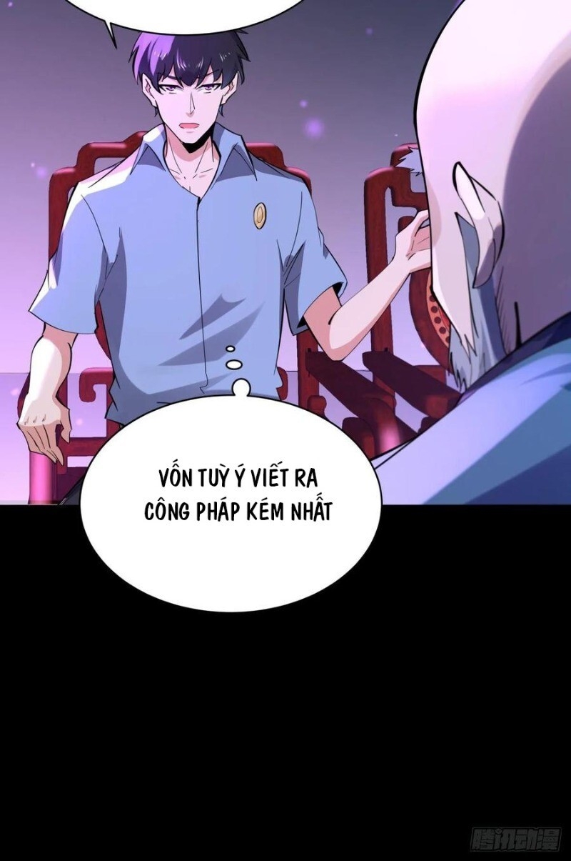 Trùng Sinh Đô Thị Thiên Tôn Chapter 136 - Trang 2