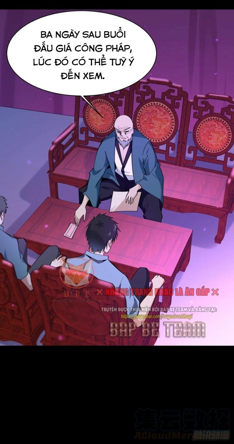 Trùng Sinh Đô Thị Thiên Tôn Chapter 136 - Trang 2