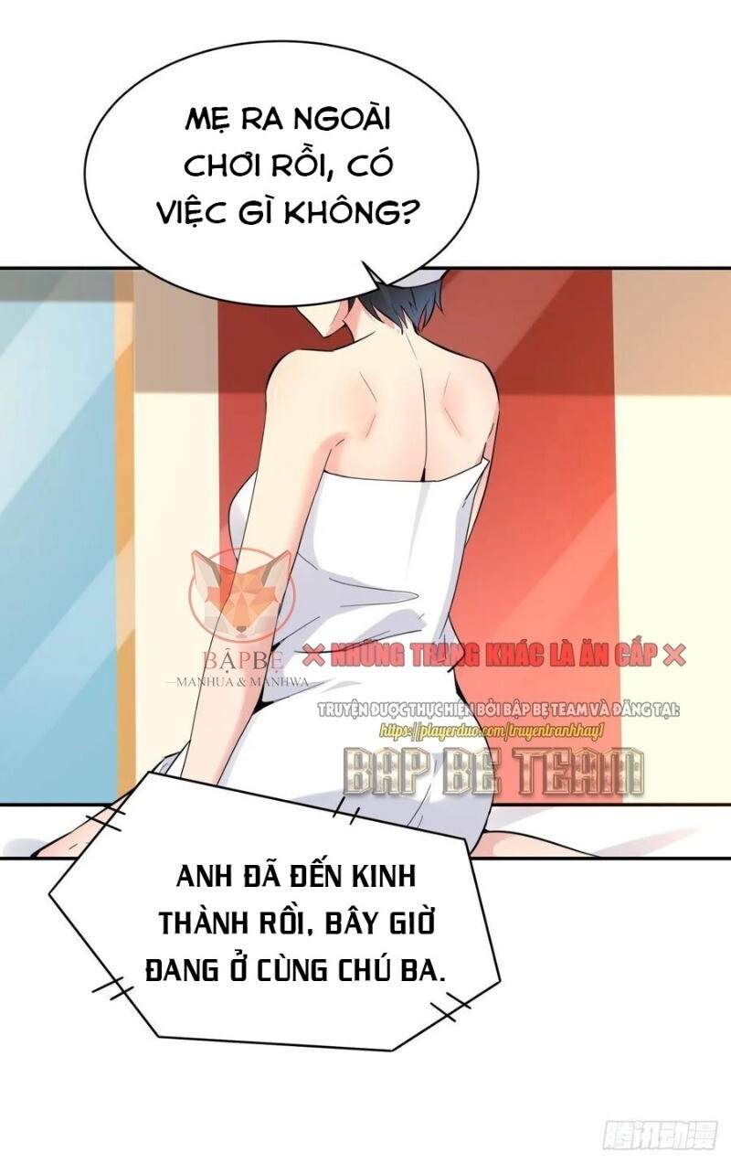 Trùng Sinh Đô Thị Thiên Tôn Chapter 136 - Trang 2