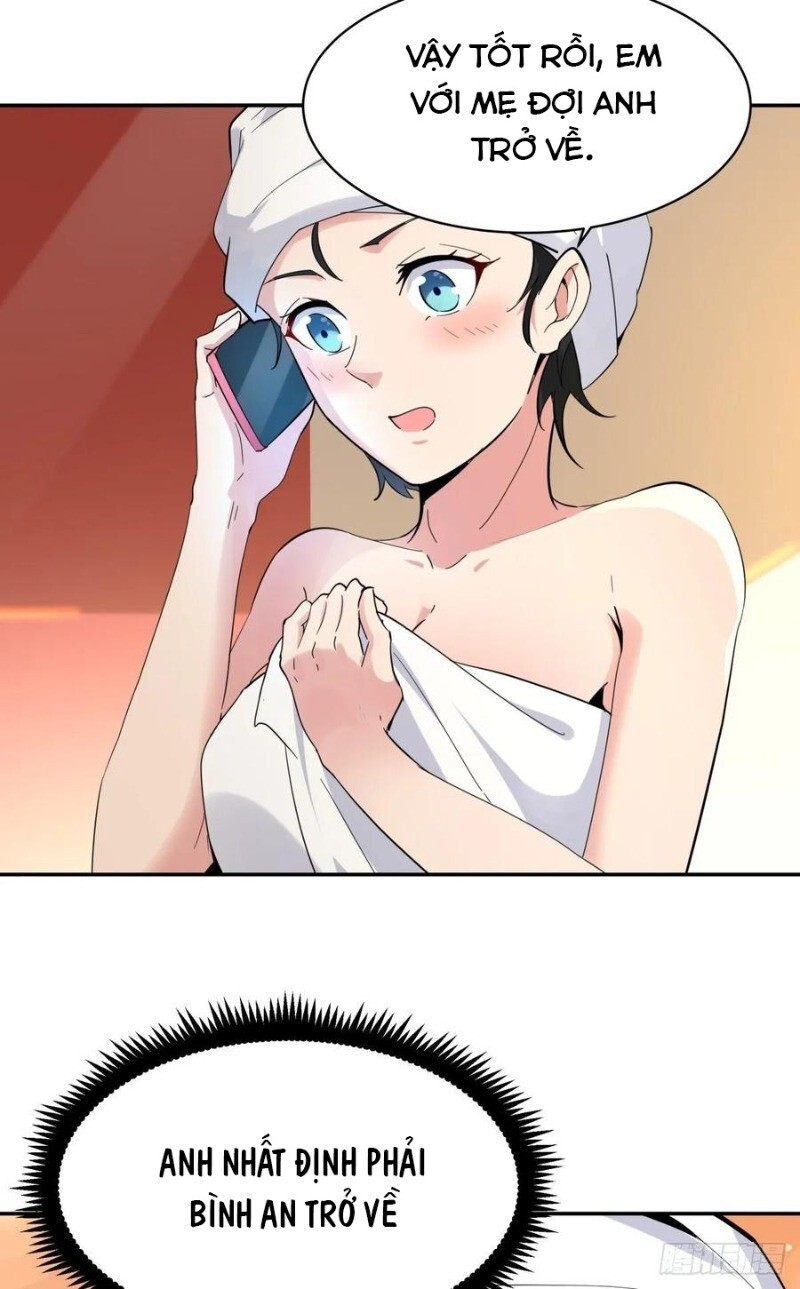 Trùng Sinh Đô Thị Thiên Tôn Chapter 136 - Trang 2