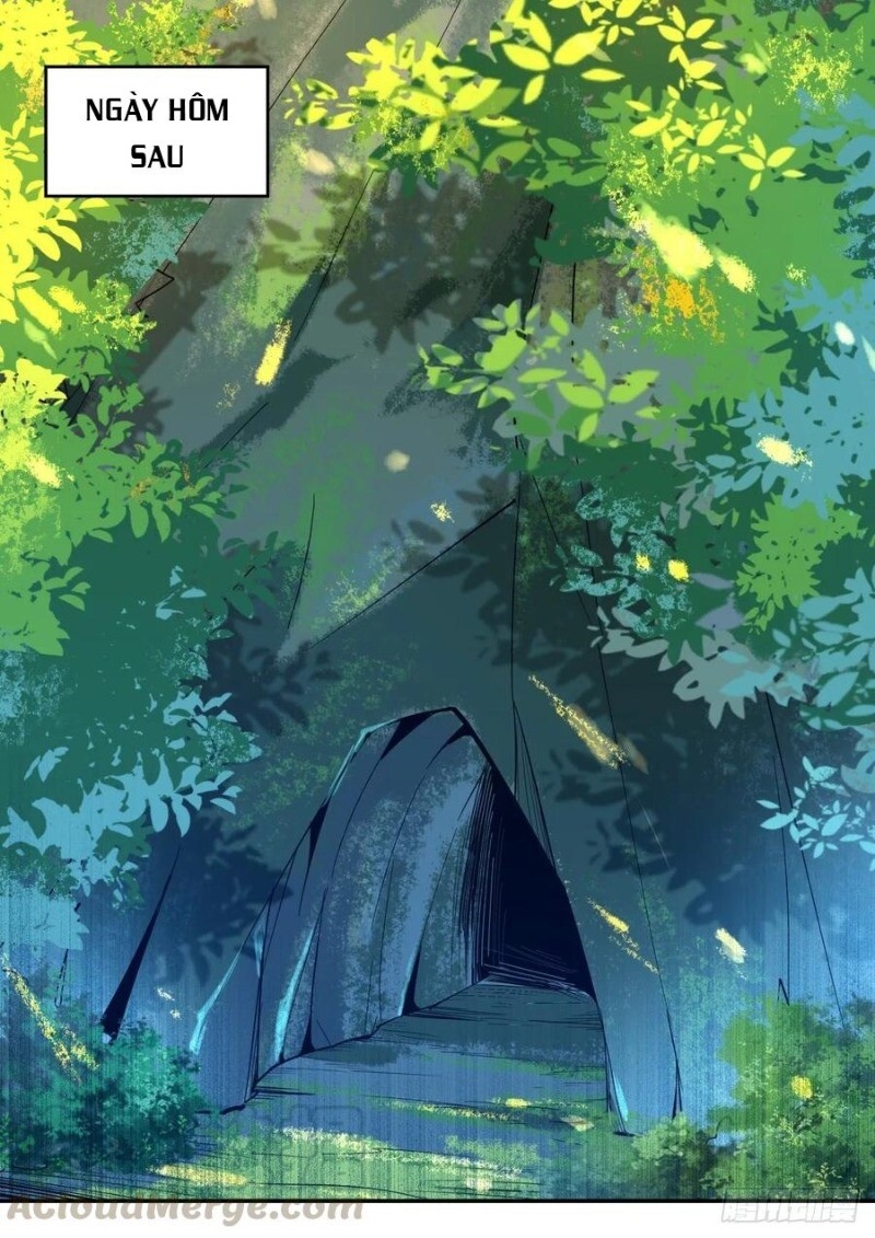 Trùng Sinh Đô Thị Thiên Tôn Chapter 136 - Trang 2