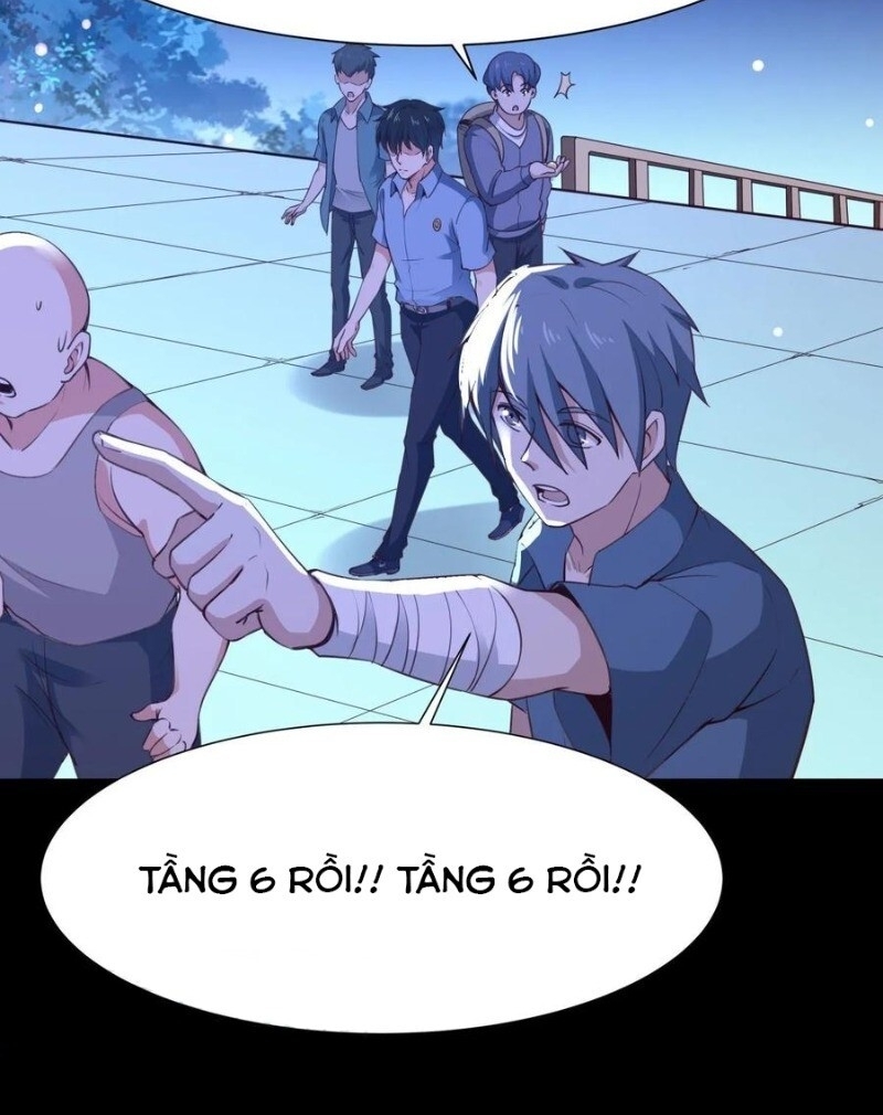 Trùng Sinh Đô Thị Thiên Tôn Chapter 137 - Trang 2