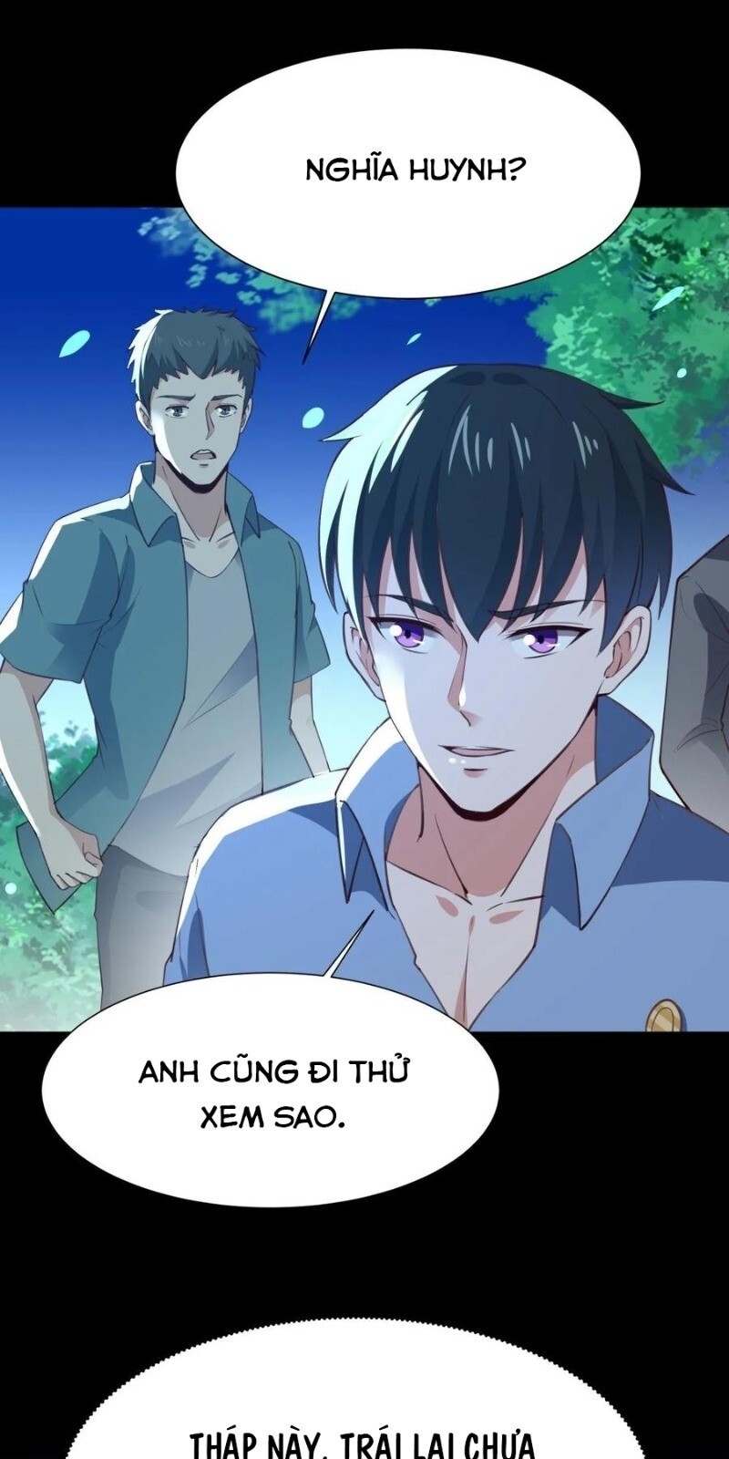Trùng Sinh Đô Thị Thiên Tôn Chapter 137 - Trang 2