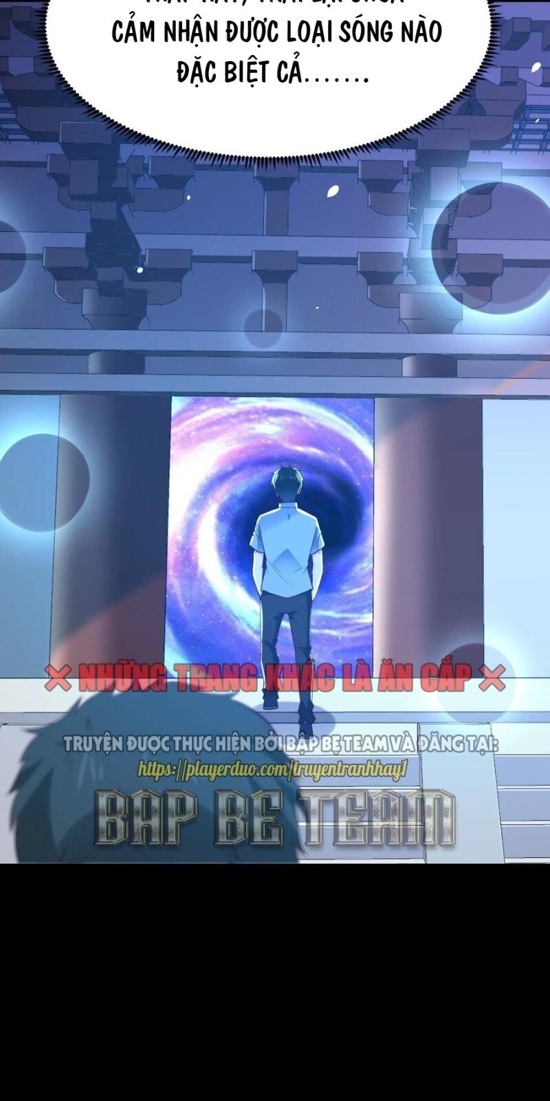 Trùng Sinh Đô Thị Thiên Tôn Chapter 137 - Trang 2