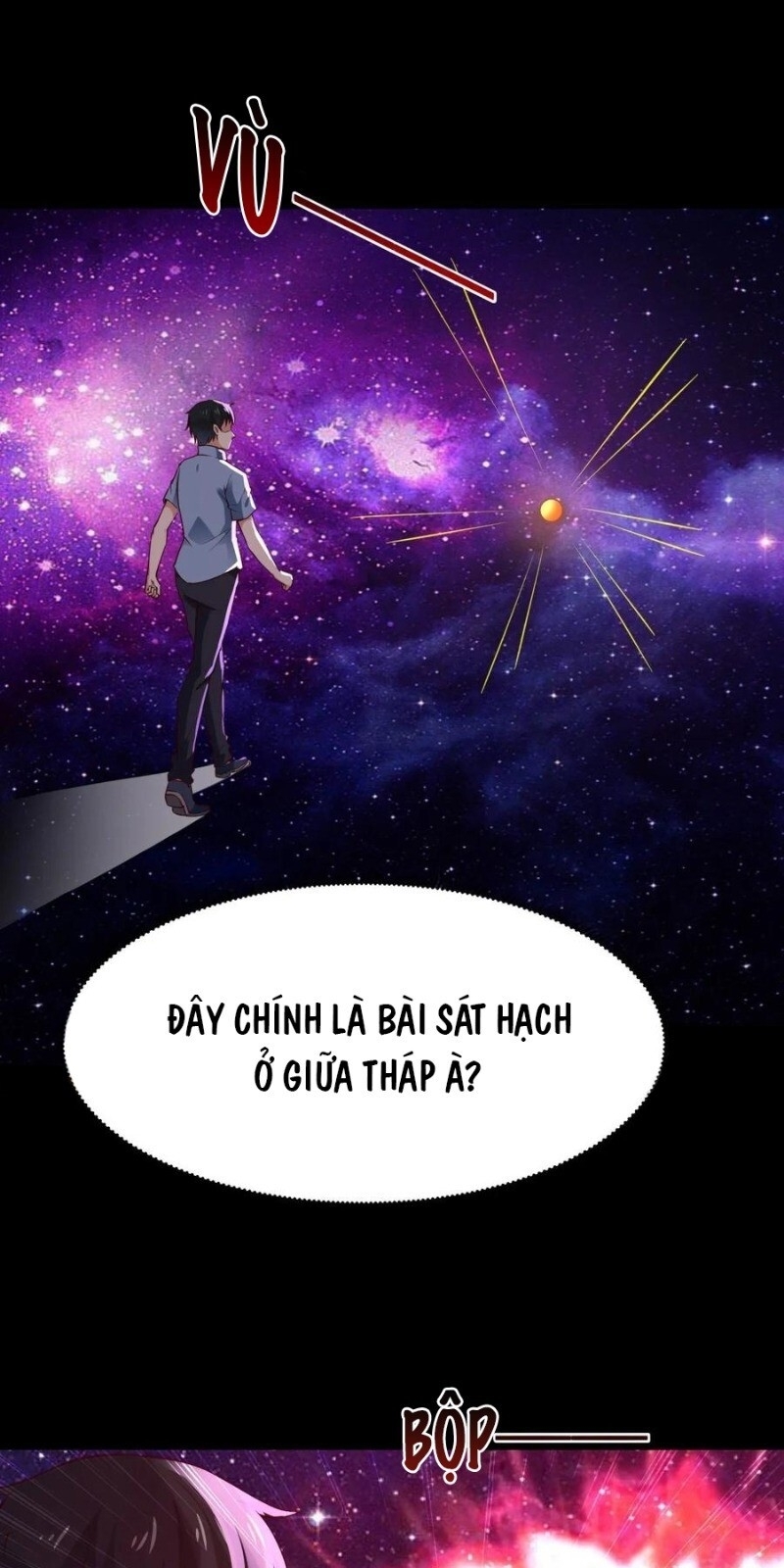 Trùng Sinh Đô Thị Thiên Tôn Chapter 137 - Trang 2