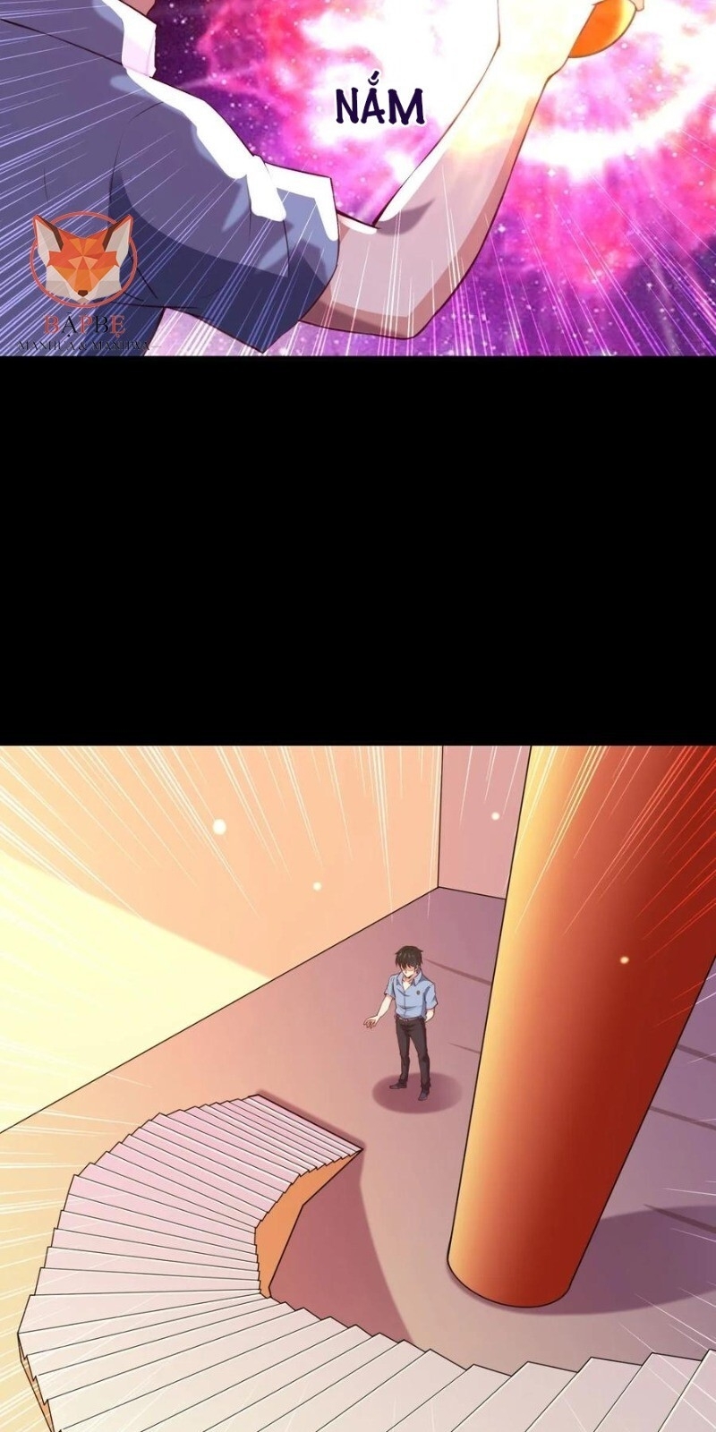 Trùng Sinh Đô Thị Thiên Tôn Chapter 137 - Trang 2