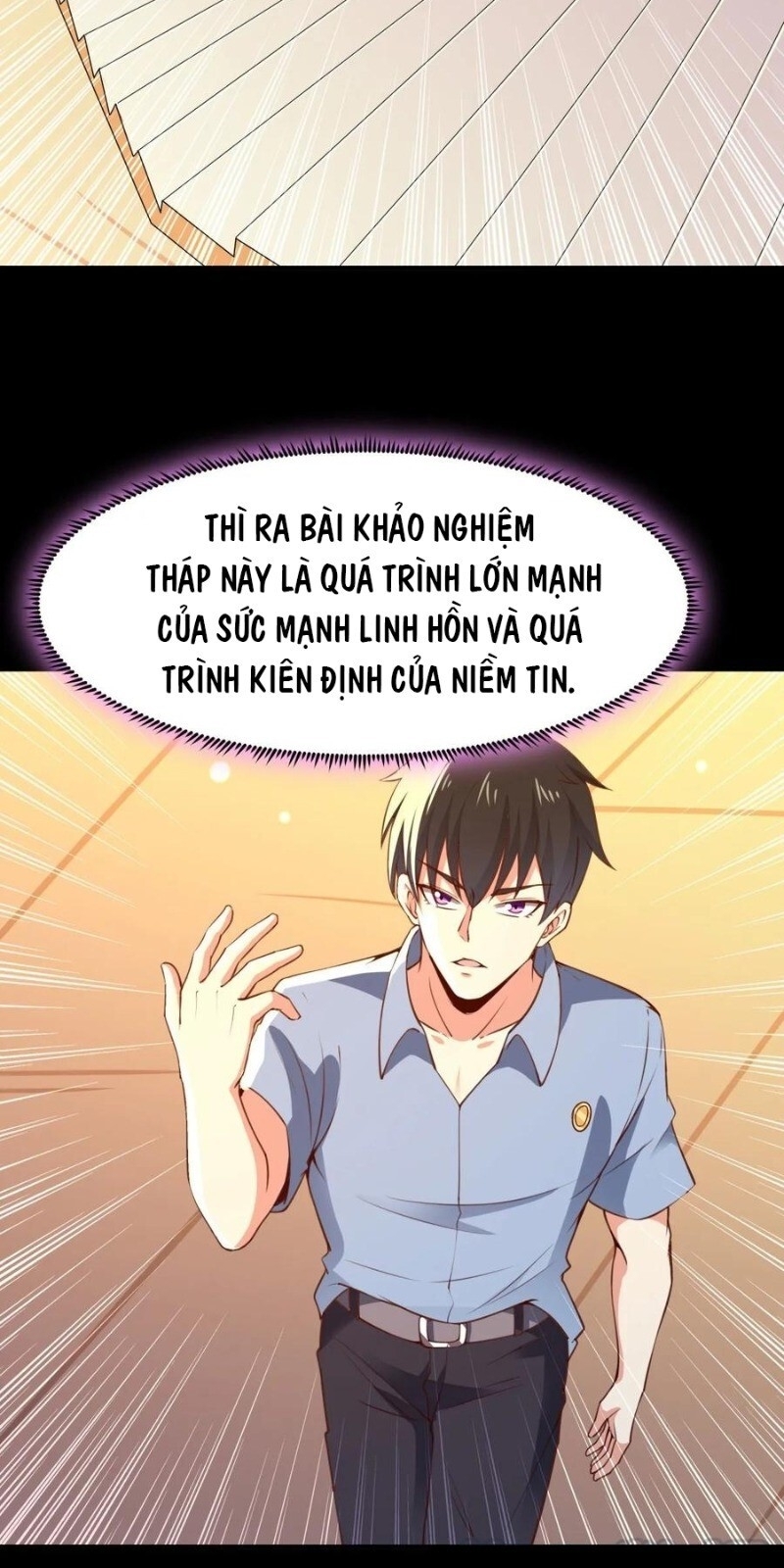 Trùng Sinh Đô Thị Thiên Tôn Chapter 137 - Trang 2
