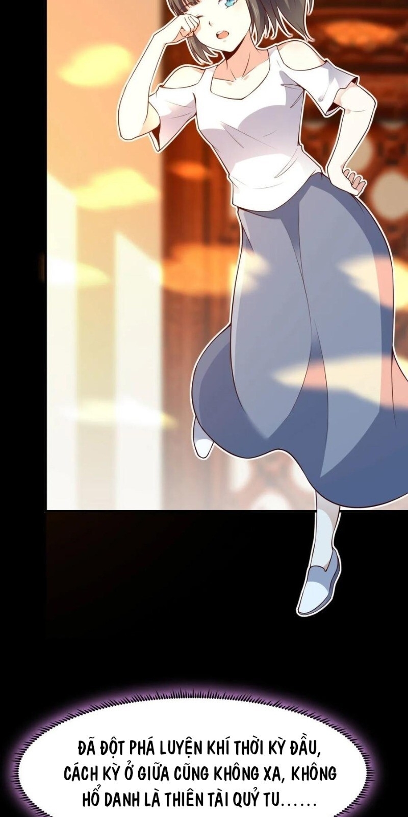 Trùng Sinh Đô Thị Thiên Tôn Chapter 137 - Trang 2