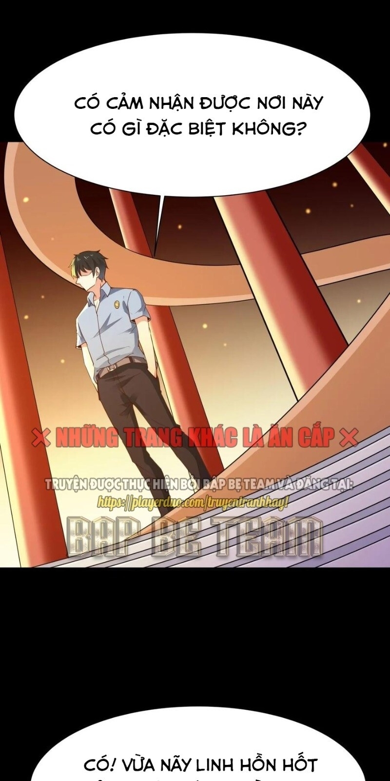 Trùng Sinh Đô Thị Thiên Tôn Chapter 137 - Trang 2