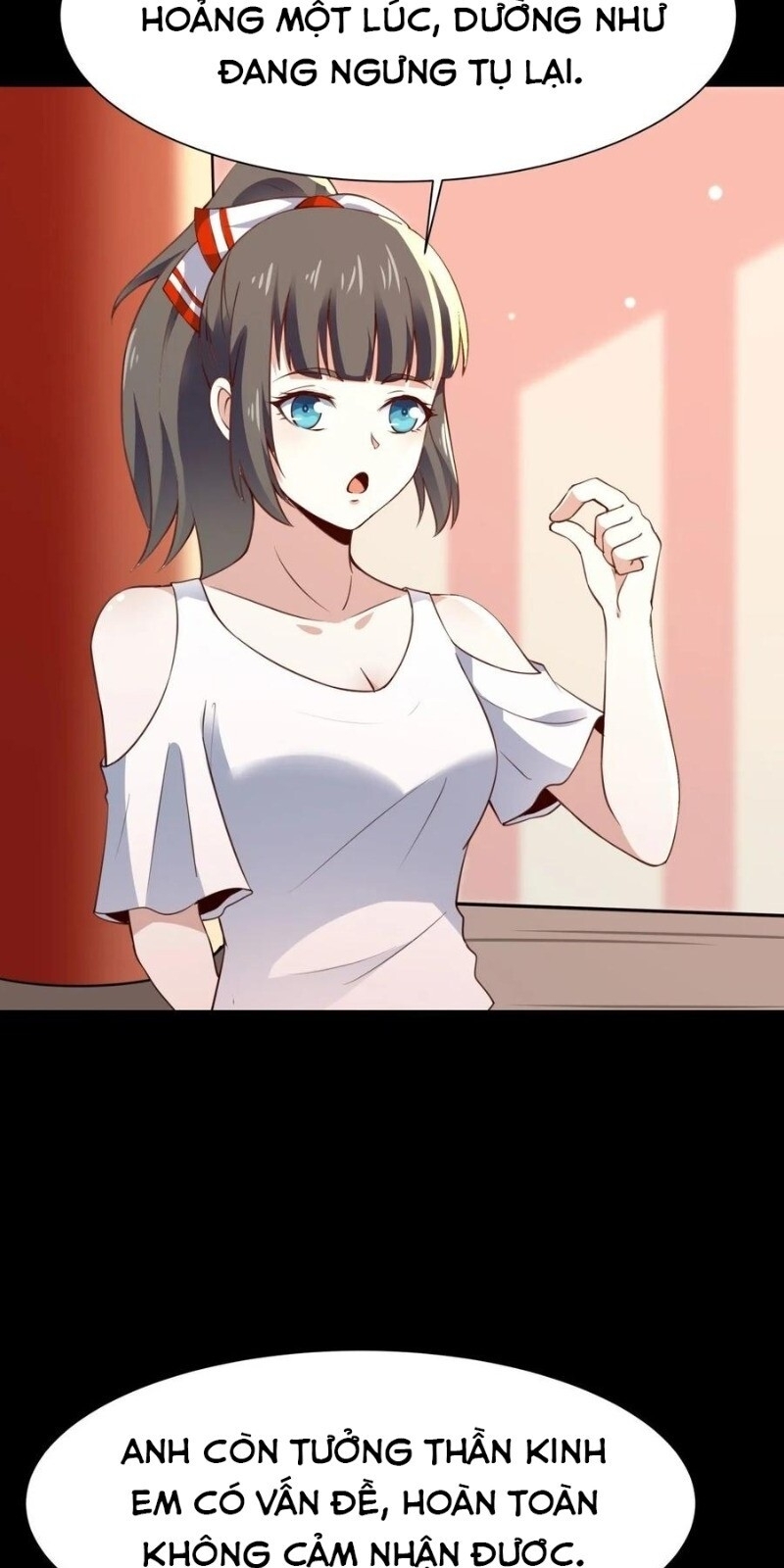 Trùng Sinh Đô Thị Thiên Tôn Chapter 137 - Trang 2