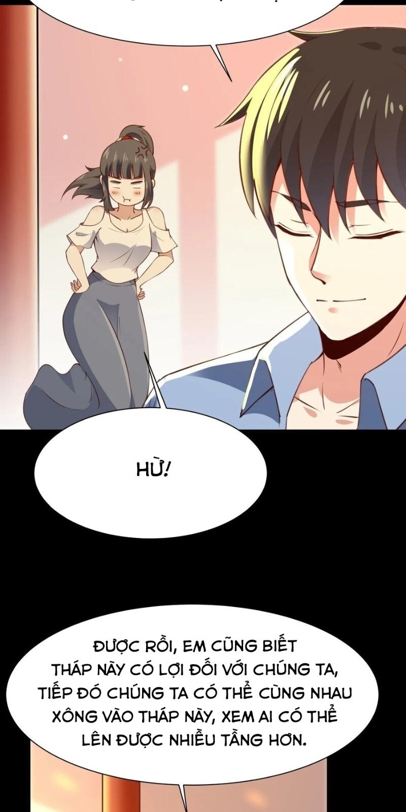 Trùng Sinh Đô Thị Thiên Tôn Chapter 137 - Trang 2